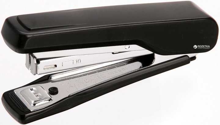 Степлер канцелярський KANGARO (HS-10H)